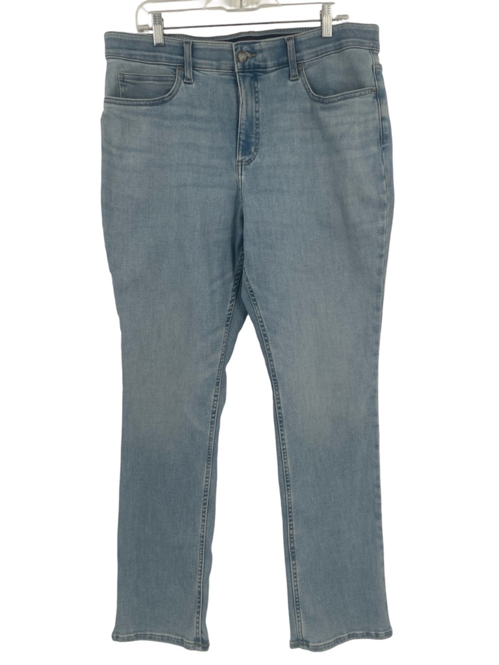 Lee Light Blue Denim Jeans 16L